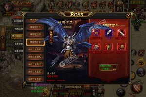 下载全新版《沙城之战》领礼包 今天开新服进服享福利