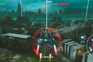 《机甲战队》王牌阵容推荐：“雷克斯”组队搭配推荐！