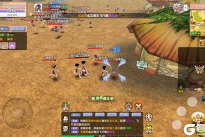 萌新必看！《飞飞重逢》角色养成&PVP竞技入门全指南！