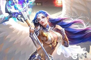 下载最新版《天使纪元》 磨刀霍霍向新服