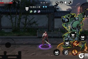 精彩剧情先导视频公布 《执笔画江湖》真的开测了！ 耐玩度爆表