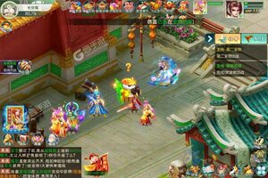 《绝地枪王》新服等你来战 新版本绝地枪王下载一并送上