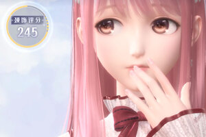 《闪耀暖暖》火爆新服官方最新版开启 下载官方最新版迎风起航