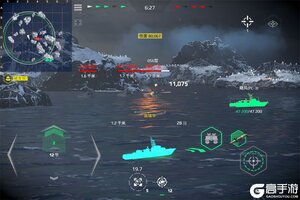 《现代战舰》评测：一场写实的现代海战，却又不止战争！