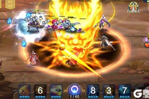 萌妖来袭下载 安卓版萌妖来袭下载游戏最新地址和攻略