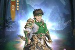 武圣三国又双叒开新服 小伙伴们一起来下载吧