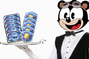 《发条总动员》手把手教你做 时光迷途 收获满满的“特种兵”！