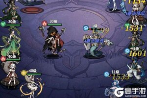 《幻灵召唤师》新手攻略：萌新开局思路&开荒发育指南