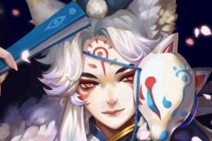 阴阳师官方电脑版即将上线！宝宝再也不怕被封号了！