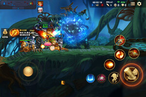 最新造梦大乱斗下载地址来了 2026最新版造梦大乱斗游戏下载引导