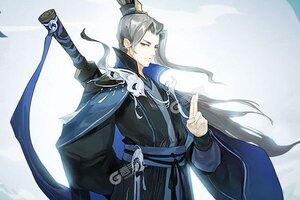 《千秋辞》新服2022年10月01日开启 下载官方版《千秋辞》专享新服大礼包