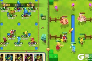 《萌星物语》千人排队热闹非凡 2026年02月21日开新服迎大佬入坑