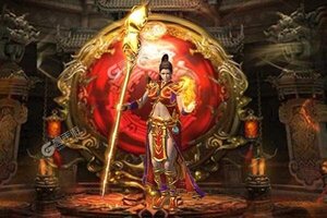 血与沙OL新服火爆来袭 最新版血与沙OL下载一起来了
