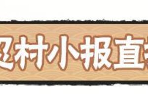 《忍者必须死3》 忍村小报直播节目回顾来啦