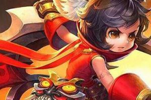 王者荣耀KPL李元芳掀打野热潮 三种出装让你爽