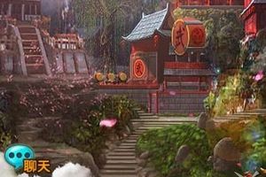 技能和天赋系统介绍