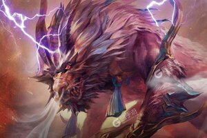 《巫师血脉》超火新服最新版开启 下载最新版迎风起航