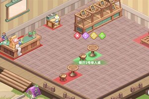 《气泡星球》评测：沉浸式魔法岛屿的治愈经营之旅