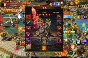 角色扮演手游《牧场传奇》开新服  数十万玩家已更新全新版