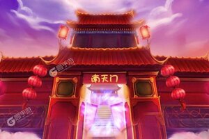 《蚩尤来了》新服隆重开启 下载官方最新版蚩尤来了迎接新征程