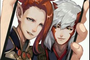 《阴阳师》阴阳寮招人都需要海报了？现在大佬的操作怎么可怕吗？