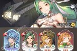角色扮演手游《斗罗大陆武魂觉醒》开新服  百万玩家已更新新版本