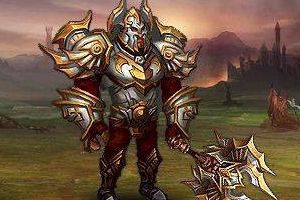 英灵王座战士职业通关攻略