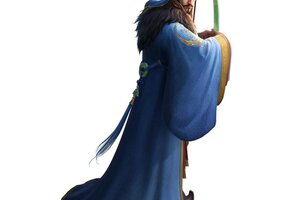 《偃武》司马懿迭代深度解析：从服饰到技能，权臣谋略藏不住了！