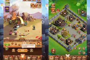 《翼三国2》新服即将开启 下载最新版翼三国2迎接新征程