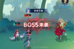 《异度王冠》万人排队逼疯玩家 2023年04月13日开新服迎老朋友回归