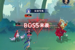 《异度王冠》万人排队逼疯玩家 2023年04月13日开新服迎老朋友回归