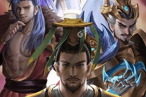 《卧龙无敌》新服2023年01月23日开启 下载最新版《卧龙无敌》专享新服福利
