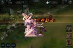 策略塔防手游《三国英雄传奇》开新服  数万玩家已更新全新版
