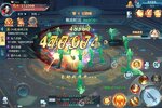 下载官方最新版《白蛇雷劫》领礼包 今天开新服注册享福利