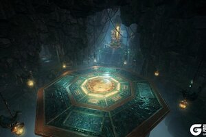 《一梦江湖》江湖史上反差最大的副本来了！