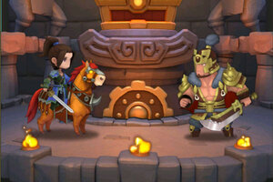 全民主公2下载 安卓版全民主公2下载游戏最新地址和方法