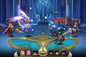 女神联盟2下载地址分享 最新女神联盟2官方安装包