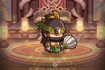 乱弹三国志又双叒开新服 小伙伴们一起来下载吧