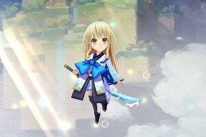 前方有妖新服低调来袭 新版本前方有妖下载一起来了
