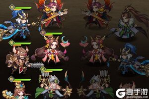 《繁华梦》评测：单手畅玩的竖屏轻策略三国手游！