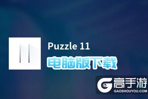 Puzzle 11电脑版下载 横向测评：电脑玩Puzzle 11模拟器推荐