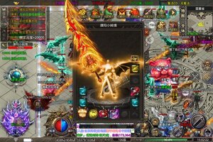 下载官方最新版《王者之战》领礼包 今天开新服注册享福利