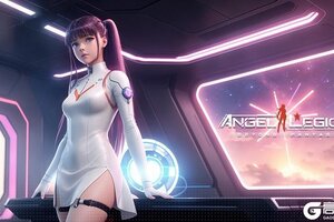 《女神星球》7月12日10时新服S231开启