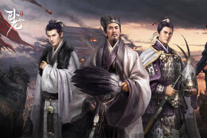 卧龙吟下载 2026官方最新安卓版卧龙吟下载安装方法盘点