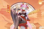 《爱琳诗篇》希尔维娅-限时新春时装上架