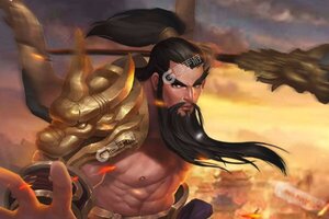 《征程三国》万人新服紧急新开 更新官方版领取新服大礼包