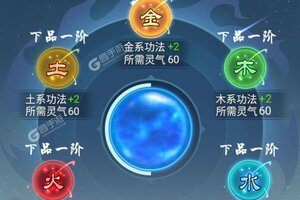 《神创九州》海量大礼包等你来战 最新版神创九州下载一并送上