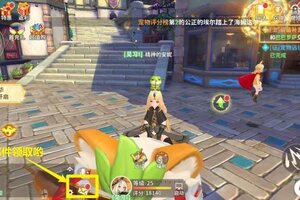 《龙骑士学园》重要通知-预约礼包 & 里程碑礼包领取指南