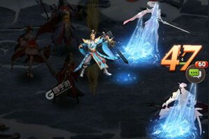 《铁杆三国》千人排队盛极一时 2025年03月10日开新服迎大佬入坑