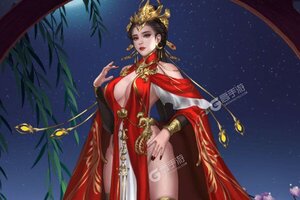 《梦幻天骄》新服隆重开启 下载官方最新版梦幻天骄迎接新征程